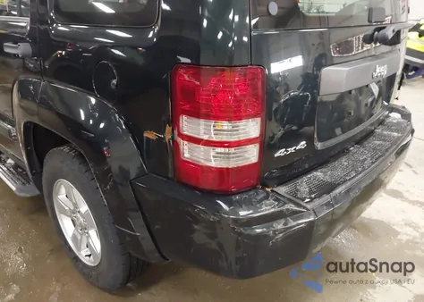 2012 Jeep Liberty Sport z USA, uszkodzony, nr VIN 1C4PJMAK6CW206718